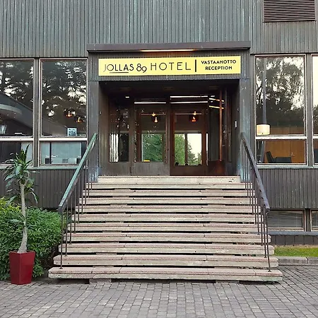 Jollas89 Otel 3*